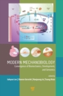 Modern Mechanobiology : Convergence of Biomechanics, Development, and Genomics - eBook