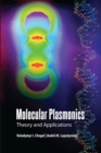 Molecular Plasmonics : Theory and Applications - eBook
