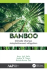 Bamboo : Climate Change Adaptation and Mitigation - eBook