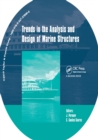 Trends in the Analysis and Design of Marine Structures : Proceedings of the 7th International Conference on Marine Structures (MARSTRUCT 2019, Dubrovnik, Croatia, 6-8 May 2019) - eBook