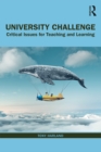 University Challenge : Critical Issues for Teaching and Learning - eBook