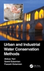 Urban and Industrial Water Conservation Methods - eBook
