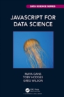 JavaScript for Data Science - eBook