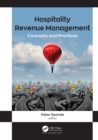 Hospitality Revenue Management : Concepts and Practices - eBook