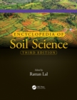 Encyclopedia of Soil Science - eBook