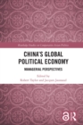 China's Global Political Economy : Managerial Perspectives - eBook