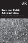Race and Public Administration - eBook