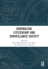 Journalism, Citizenship and Surveillance Society - eBook