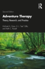 Adventure Therapy : Theory, Research, and Practice - eBook