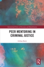 Peer Mentoring in Criminal Justice - eBook