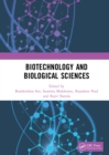 Biotechnology and Biological Sciences : Proceedings of the 3rd International Conference of Biotechnology and Biological Sciences (BIOSPECTRUM 2019), August 8-10, 2019, Kolkata, India - eBook