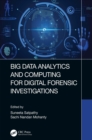 Big Data Analytics and Computing for Digital Forensic Investigations - eBook