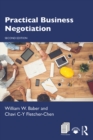 Practical Business Negotiation - eBook