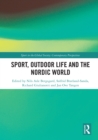 Sport, Outdoor Life and the Nordic World - eBook