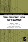 Czech Democracy in the New Millennium - eBook