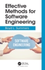 Effective Methods for Software Engineering - eBook