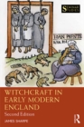 Witchcraft in Early Modern England - eBook