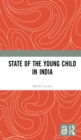 State of the Young Child in India - eBook