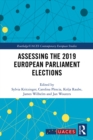 Assessing the 2019 European Parliament Elections - eBook
