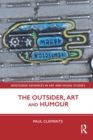 The Outsider, Art and Humour - eBook