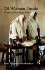 Of Women 'Inside' : Prison Voices from India - eBook