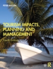 Tourism Impacts, Planning and Management - eBook