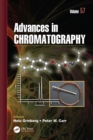 Advances in Chromatography, Volume 57 - eBook
