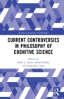 Current Controversies in Philosophy of Cognitive Science - eBook