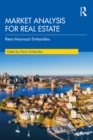 Market Analysis for Real Estate - eBook