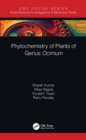Phytochemistry of Plants of Genus Ocimum - eBook