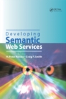 Developing Semantic Web Services - eBook