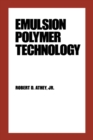 Emulsion Polymer Technology - eBook