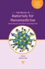 Handbook of Materials for Nanomedicine : Metal-Based and Other Nanomaterials - eBook