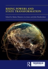 Rising Powers and State Transformation - eBook