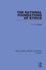 The Rational Foundations of Ethics - eBook