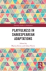 Playfulness in Shakespearean Adaptations - eBook