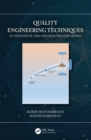 Quality Engineering Techniques : An Innovative and Creative Process Model - eBook