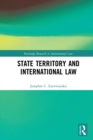 State Territory and International Law - eBook