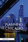Planning Chicago - eBook