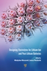 Designing Electrolytes for Lithium-Ion and Post-Lithium Batteries - eBook
