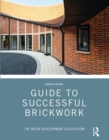 Guide to Successful Brickwork - eBook