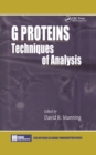 G ProteinsTechniques of Analysis - eBook