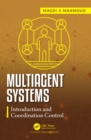 Multiagent Systems : Introduction and Coordination Control - eBook