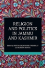 Religion and Politics in Jammu and Kashmir - eBook