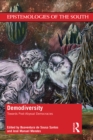 Demodiversity : Toward Post-Abyssal Democracies - eBook