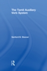 The Tamil Auxiliary Verb System - eBook