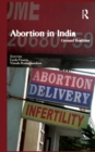 Abortion in India : Ground Realities - eBook