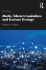 Media, Telecommunications and Business Strategy - eBook