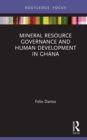 Mineral Resource Governance and Human Development in Ghana - eBook