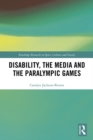Disability, the Media and the Paralympic Games - eBook